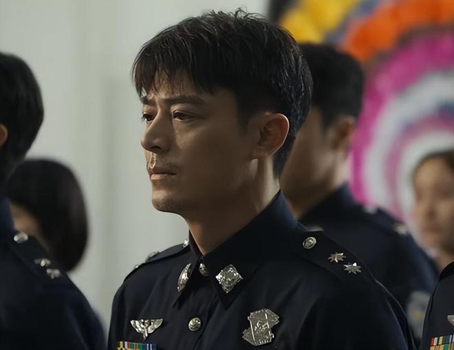 假山假景假脸短剧《博忆》爆火打脸内娱多少流水线悬疑剧(图3)