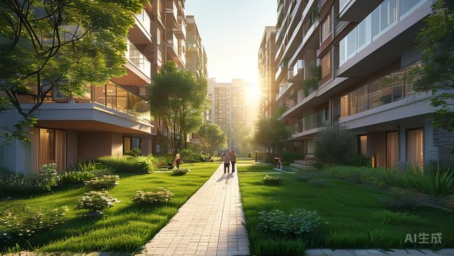 ◈森兰·海天名筑售楼处森兰·海天名筑发布：热销引关注!(图2)