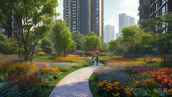 ◈森兰·海天名筑售楼处森兰·海天名筑发布：热销引关注!(图1)