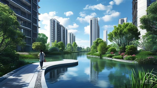 ◈森兰·海天名筑售楼处森兰·海天名筑发布：热销引关注!(图3)