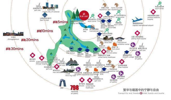 百度热搜@北京懋源云纪售楼处发布：懋源云纪引领购房热潮(图4)