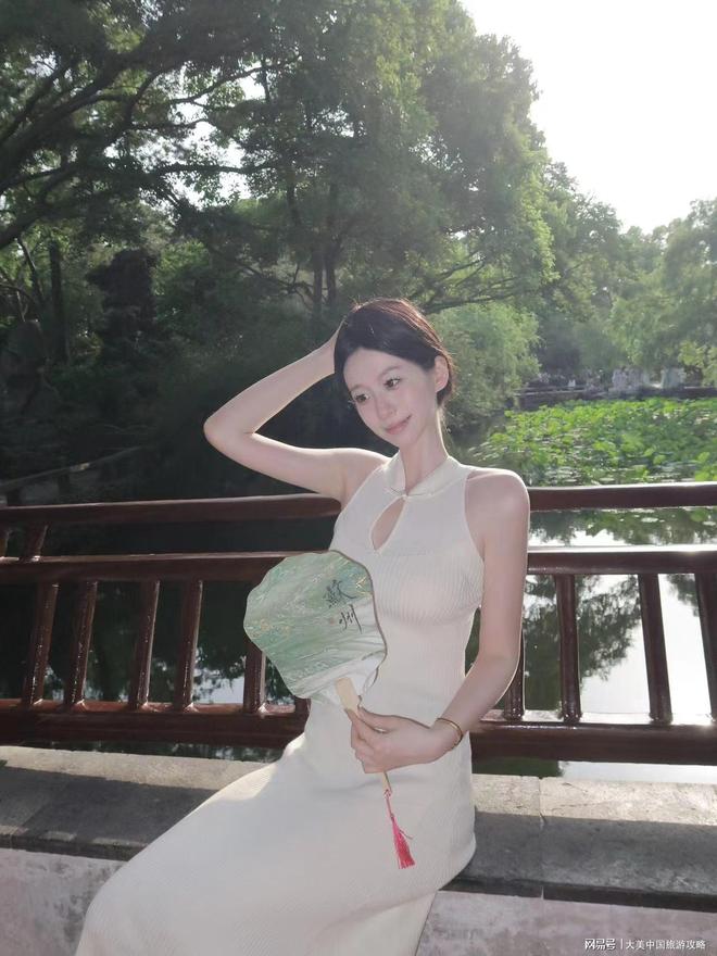 Kaiyun（中国体育）：去苏州玩4天大概多少钱苏州旅游人均花费分析(图3)