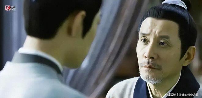《藏海传》面具人身份曝光！竟是最不可能的他真是太让人意外了(图6)