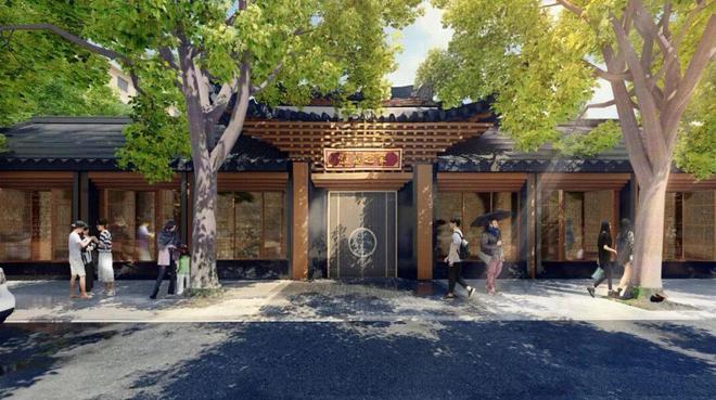 “无界”公园改造升级中……南桥这座30余年历史的公园即将蜕变！(图3)