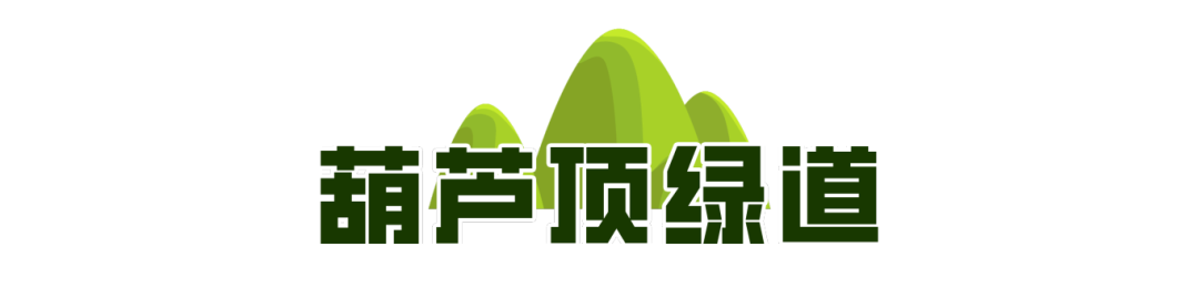一城山色·泉城绿道历下区山林绿道串起市民美好生活(图5)