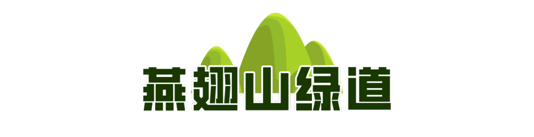 一城山色·泉城绿道历下区山林绿道串起市民美好生活(图7)
