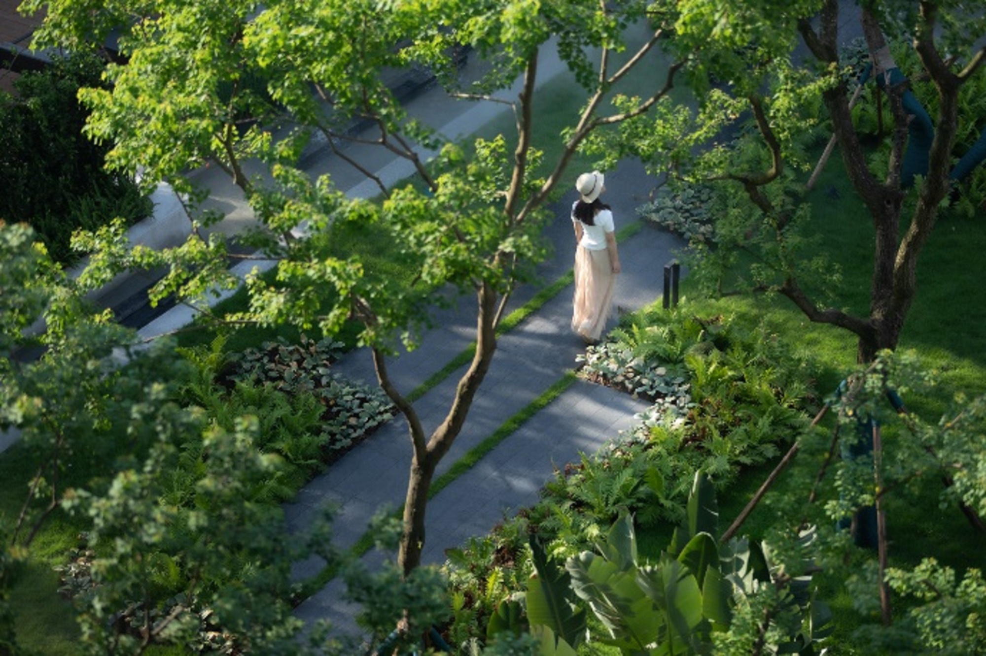 中央公园北商圈兑现美好触手可及(图3)