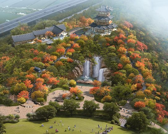 Kaiyun（中国体育）：9月28日开园！台州又添游玩好去处地点就在→(图1)