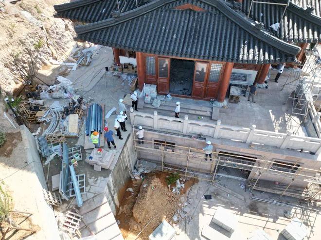 Kaiyun（中国体育）：9月28日开园！台州又添游玩好去处地点就在→(图3)