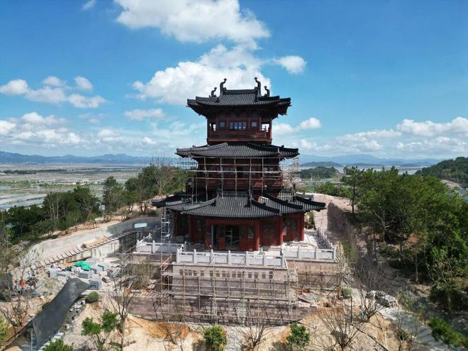 Kaiyun（中国体育）：9月28日开园！台州又添游玩好去处地点就在→(图4)