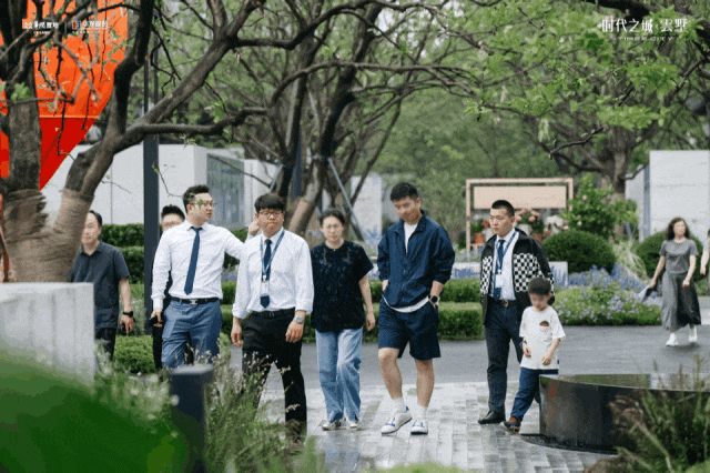 Kaiyun体育网站：时代之城售楼处发布：时代之城【不限购套数】领航理想人居！(图7)