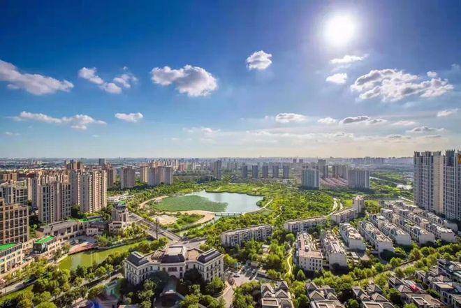 Kaiyun体育网站：时代之城售楼处发布：时代之城【不限购套数】领航理想人居！(图15)