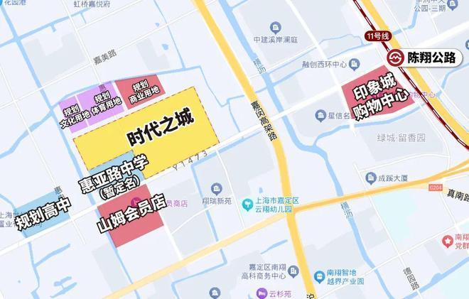 Kaiyun体育网站：时代之城售楼处发布：时代之城【不限购套数】领航理想人居！(图16)