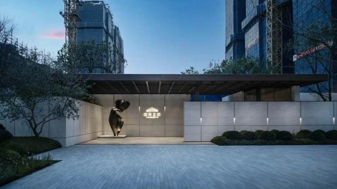 Kaiyun体育网站：时代之城售楼处发布：时代之城【不限购套数】领航理想人居！(图29)
