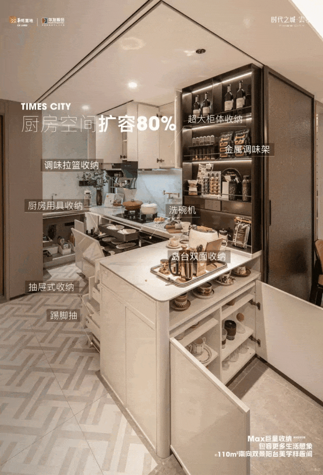 Kaiyun体育网站：时代之城售楼处发布：时代之城【不限购套数】领航理想人居！(图35)
