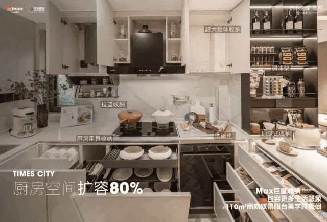 Kaiyun体育网站：时代之城售楼处发布：时代之城【不限购套数】领航理想人居！(图34)