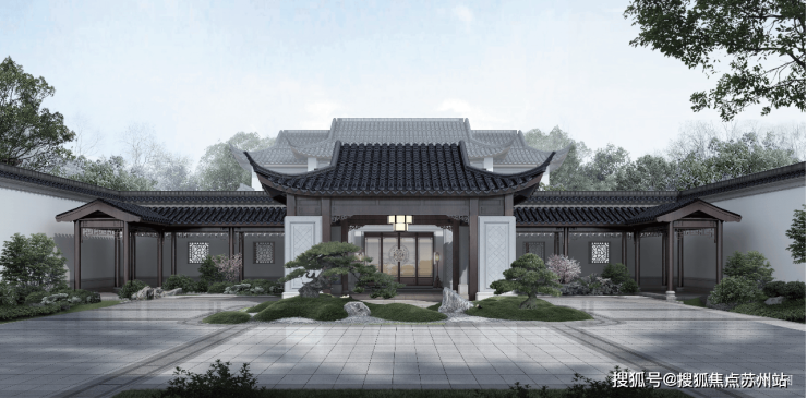 Kaiyun体育网站：公积金新政加持蓝城垂虹桃花源享20%贷款上浮优惠(图1)
