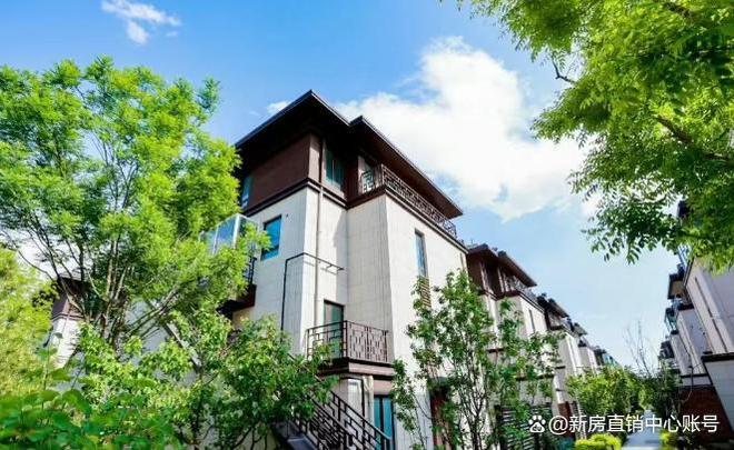 北京热搜TOP｜中铁诺德阅墅售楼处发布！24小时售楼处电话！(图2)
