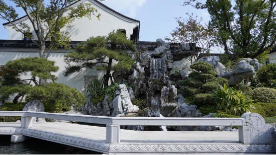 聚焦®富春御园售楼处富春御园发布：恭候莅临!(图5)