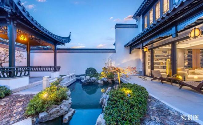 Kaiyun（中国体育）：九月豪宅聚焦璟雲里售楼处发布：璟雲里以品质铸就传奇!(图3)