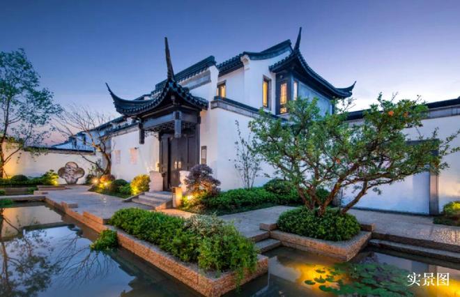 Kaiyun（中国体育）：九月豪宅聚焦璟雲里售楼处发布：璟雲里以品质铸就传奇!(图2)