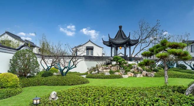 Kaiyun（中国体育）：九月豪宅聚焦璟雲里售楼处发布：璟雲里以品质铸就传奇!(图4)