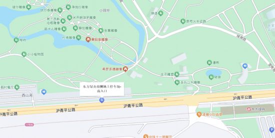 联动2025世界赛艇锦标赛青浦还有这么多好去处(图5)