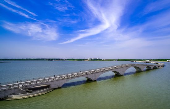 联动2025世界赛艇锦标赛青浦还有这么多好去处(图12)