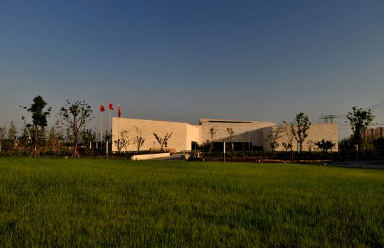 联动2025世界赛艇锦标赛青浦还有这么多好去处(图13)