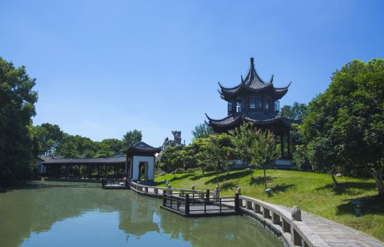 联动2025世界赛艇锦标赛青浦还有这么多好去处(图14)
