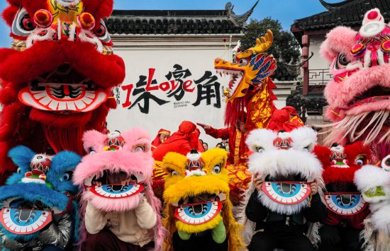 联动2025世界赛艇锦标赛青浦还有这么多好去处(图27)