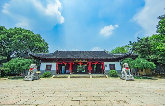 联动2025世界赛艇锦标赛青浦还有这么多好去处(图35)