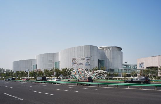 联动2025世界赛艇锦标赛青浦还有这么多好去处(图46)