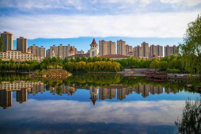 Kaiyun（中国体育）：统统免费这些不可错过的秦皇岛秋季浪漫(图8)
