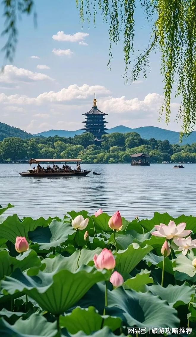 苏杭旅游跟团七日游景点攻略乌镇西栅7天详细路线指南推荐(图3)