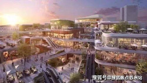 九月百度热搜@上海桃花源四期售楼处上海桃花源发布：明智之选(图17)