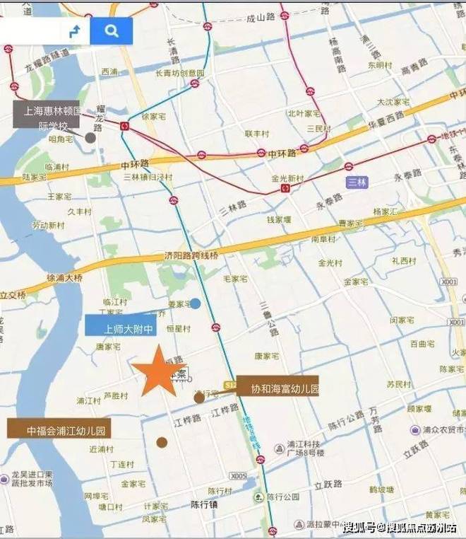 九月百度热搜@上海桃花源四期售楼处上海桃花源发布：明智之选(图19)