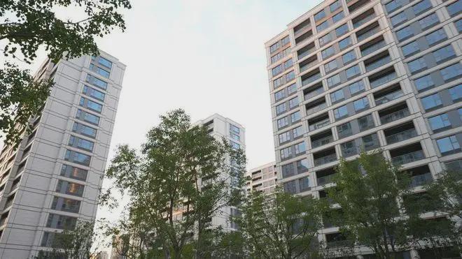 ⚡楼市热搜@陆家嘴锦绣云澜售楼处：海派公园住区(图7)