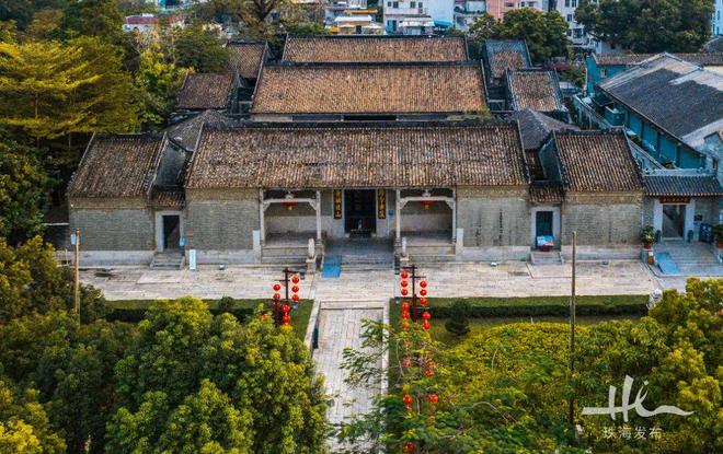 Kaiyun（中国体育）：假期余额还有！珠海这些绝美打卡点免费逛！明天去哪玩④(图2)