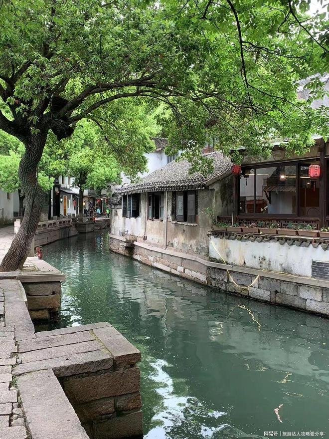 华东旅游3天2晚详情攻略到华东旅游怎么预约(图2)