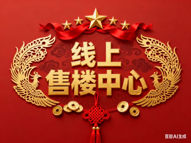 ♐虹桥融景售楼处发布低密花园美宅演绎大虹桥生活美学！(图11)