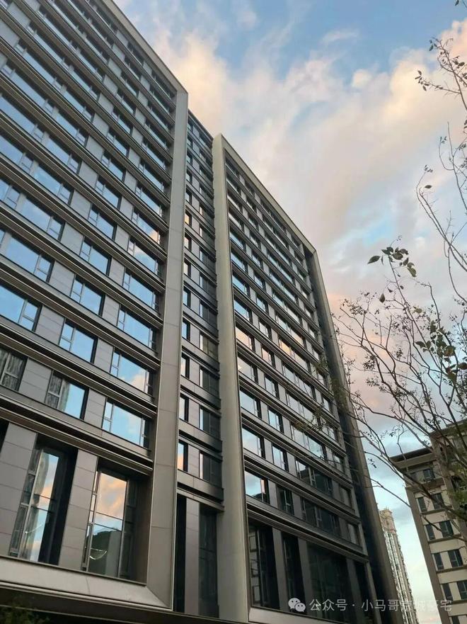 Kaiyun（中国体育）：北京好房！能建·東誉府售楼处发布：打造高品质尊享城市脉搏(图2)