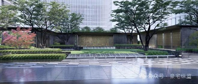 Kaiyun（中国体育）：北京好房！能建·東誉府售楼处发布：打造高品质尊享城市脉搏(图4)