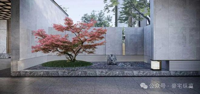 Kaiyun（中国体育）：北京好房！能建·東誉府售楼处发布：打造高品质尊享城市脉搏(图3)