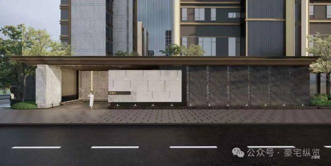 Kaiyun（中国体育）：北京好房！能建·東誉府售楼处发布：打造高品质尊享城市脉搏(图5)