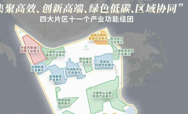 Kaiyun体育网站：⭐珠海今日聚焦@华发横琴玺售楼处发布：华发时代下的封面(图12)