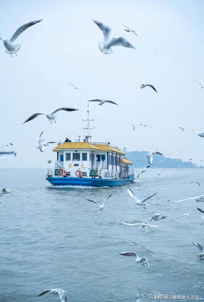 去华东怎么预约景点门票华东旅游4天3晚攻略(图1)
