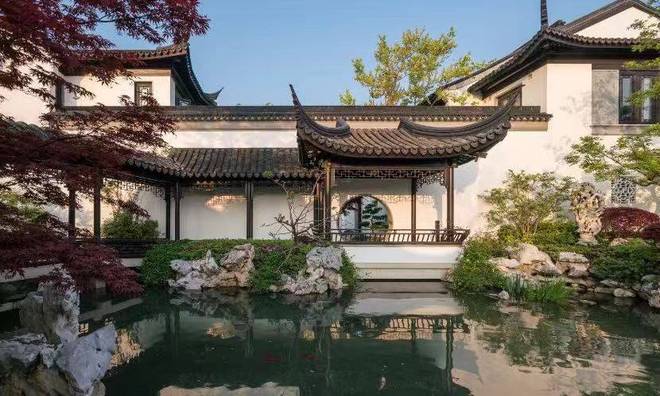 Kaiyun（中国体育）：上海桃花源四期上海桃花源四期现场疯狂抢购优惠紧急收回(图5)