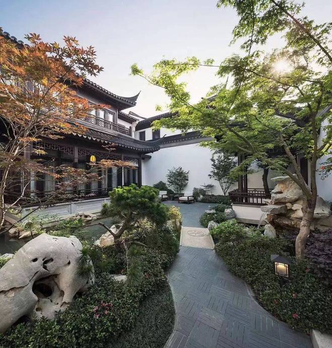 Kaiyun（中国体育）：上海桃花源四期上海桃花源四期现场疯狂抢购优惠紧急收回(图4)