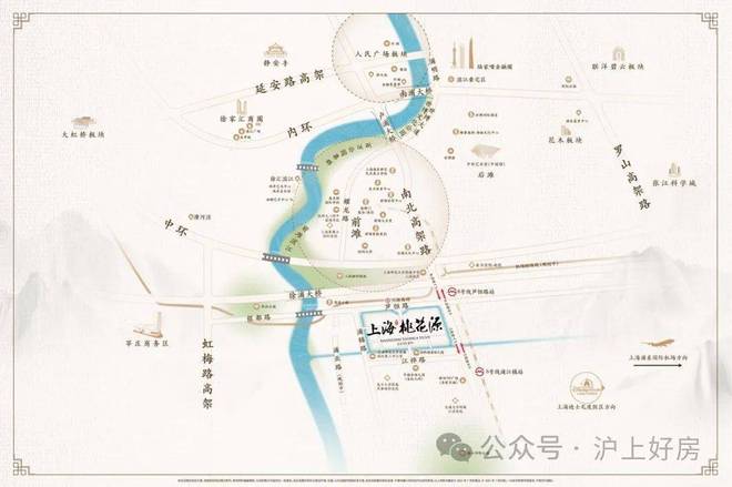 Kaiyun（中国体育）：上海桃花源四期上海桃花源四期现场疯狂抢购优惠紧急收回(图20)
